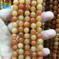 faceted agate beads natural gemstones stone jewelry for opal ring